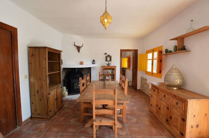 Image No.15-Maison de village de 3 chambres à vendre à Almeria