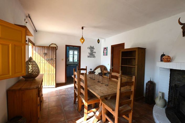 Image No.16-Maison de village de 3 chambres à vendre à Almeria