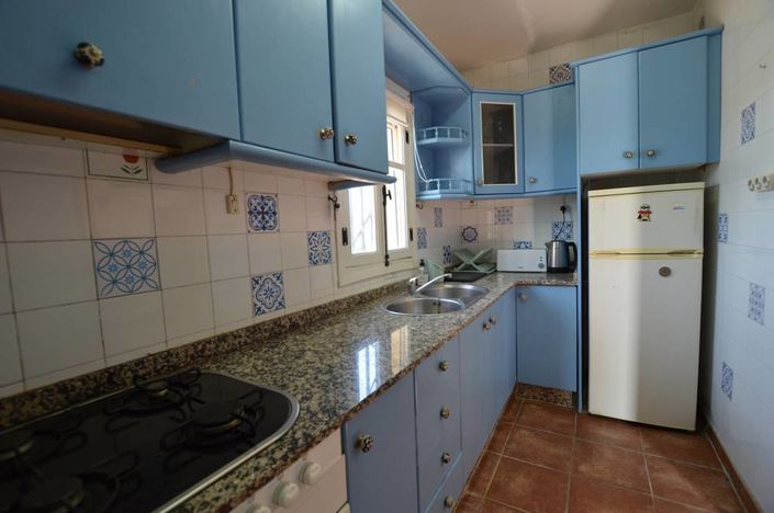 Image No.18-Maison de village de 3 chambres à vendre à Almeria