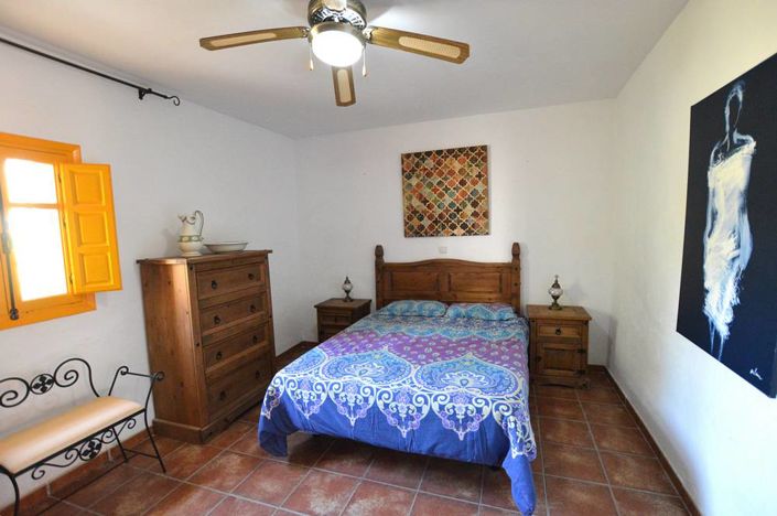 Image No.19-Maison de village de 3 chambres à vendre à Almeria