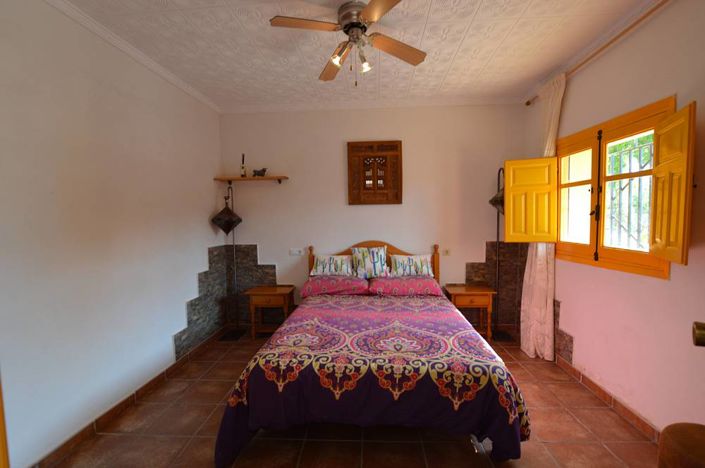 Image No.20-Maison de village de 3 chambres à vendre à Almeria