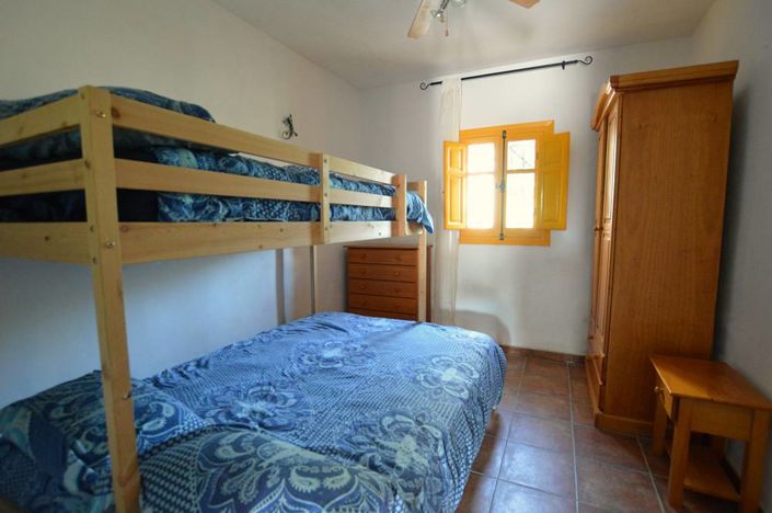 Image No.21-Maison de village de 3 chambres à vendre à Almeria