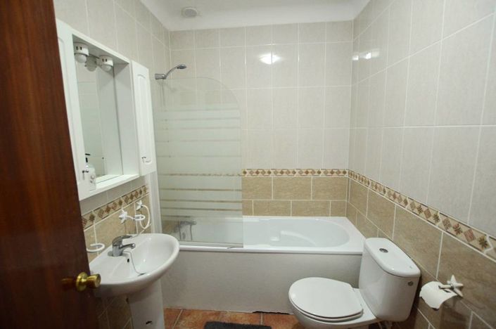 Image No.22-Maison de village de 3 chambres à vendre à Almeria