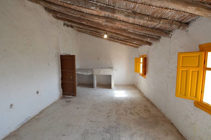 Image No.24-Maison de village de 3 chambres à vendre à Almeria