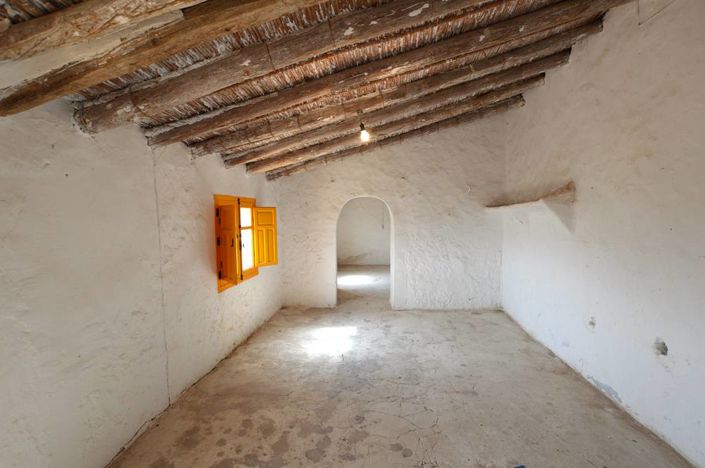 Image No.25-Maison de village de 3 chambres à vendre à Almeria