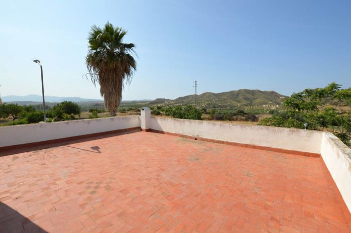 Image No.8-Maison de village de 3 chambres à vendre à Almeria