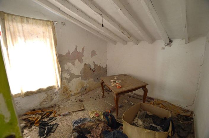 Image No.14-Maison de ville de 3 chambres à vendre à Lubrín