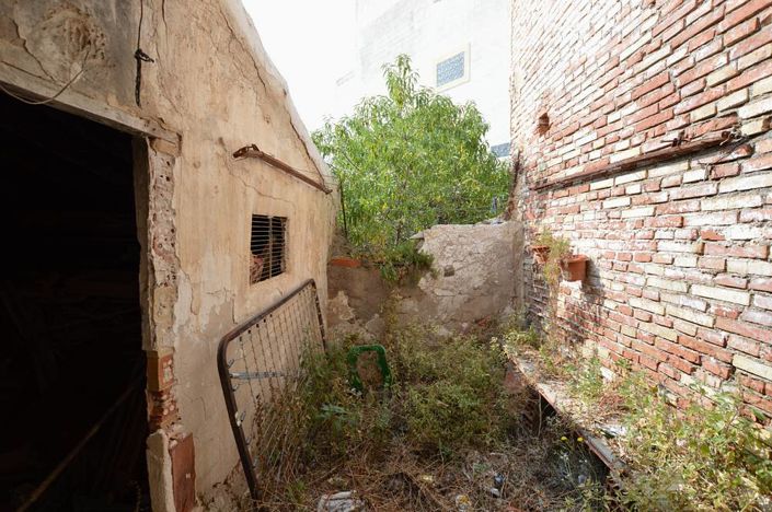 Image No.5-Maison de ville de 3 chambres à vendre à Lubrín