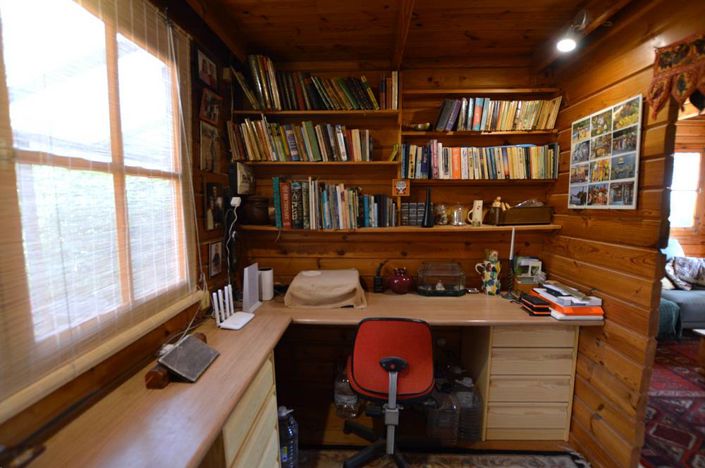 Image No.14-Maison de campagne de 3 chambres à vendre à Lubrín