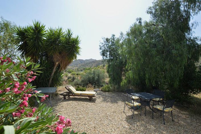 Image No.20-Maison de campagne de 3 chambres à vendre à Lubrín