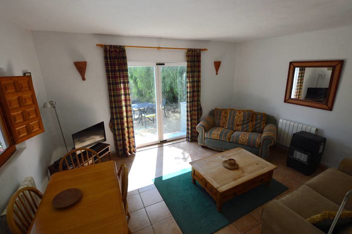 Image No.21-Maison de campagne de 3 chambres à vendre à Lubrín