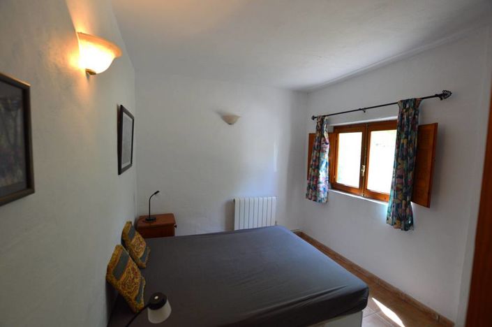 Image No.24-Maison de campagne de 3 chambres à vendre à Lubrín