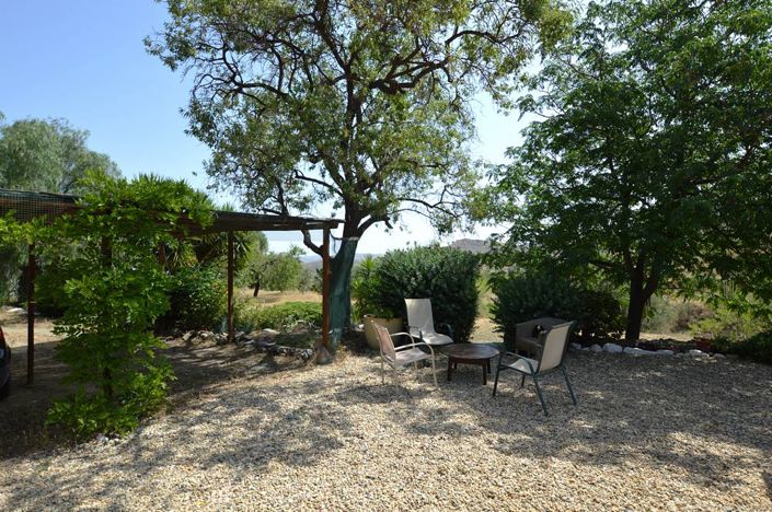 Image No.5-Maison de campagne de 3 chambres à vendre à Lubrín