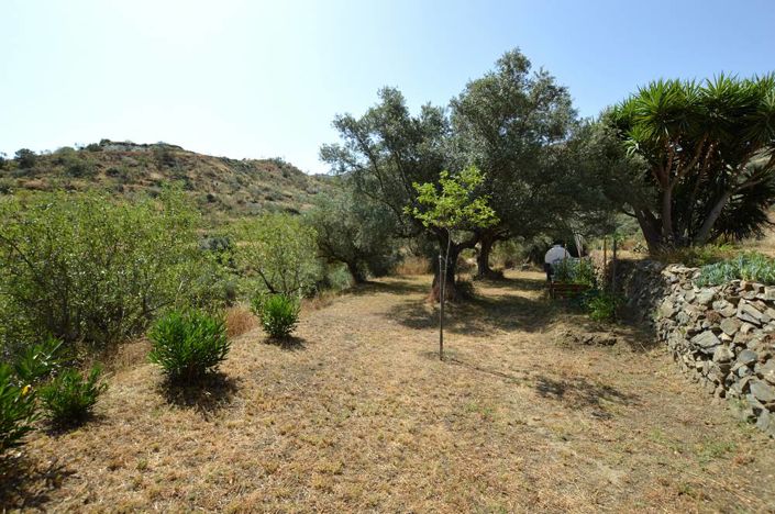 Image No.7-Maison de campagne de 3 chambres à vendre à Lubrín