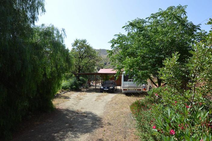 Image No.9-Maison de campagne de 3 chambres à vendre à Lubrín