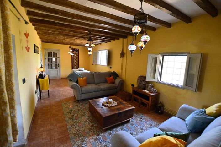 Image No.13-5 Bed Cortijo for sale