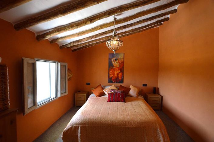 Image No.17-5 Bed Cortijo for sale