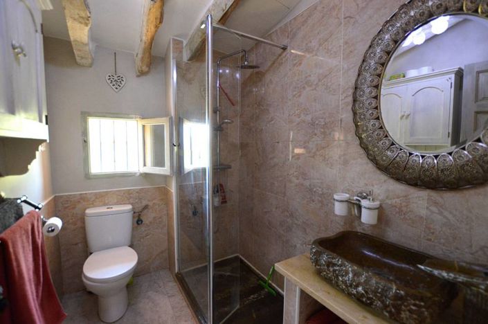 Image No.21-5 Bed Cortijo for sale