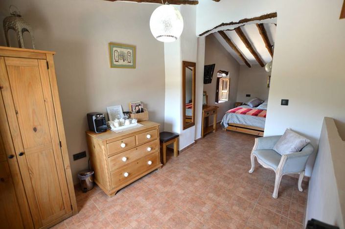 Image No.23-5 Bed Cortijo for sale