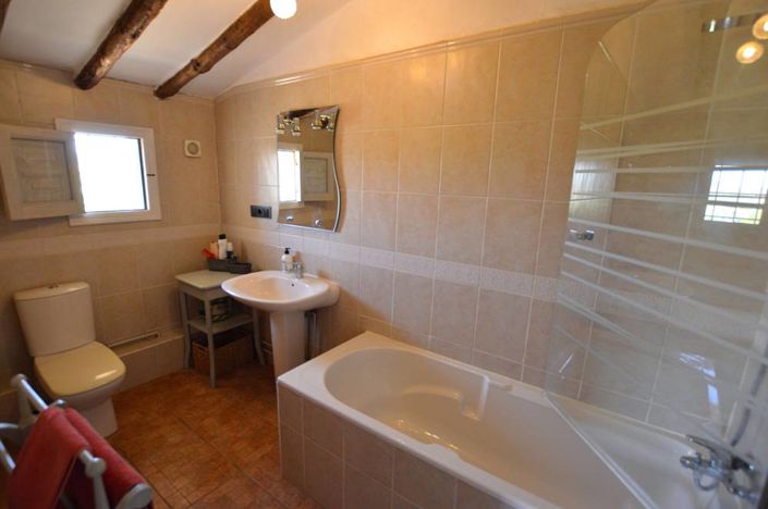 Image No.25-5 Bed Cortijo for sale