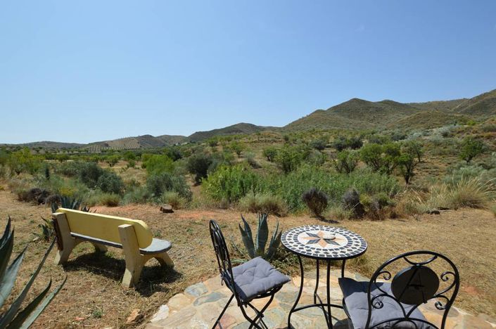 Image No.7-5 Bed Cortijo for sale