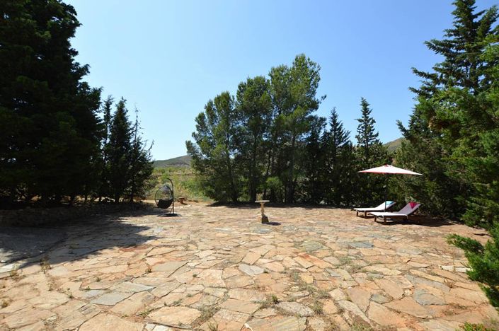 Image No.8-5 Bed Cortijo for sale