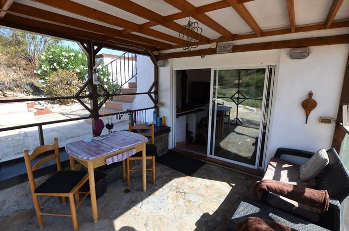 Image No.11-Maison de campagne de 4 chambres à vendre à Lubrín