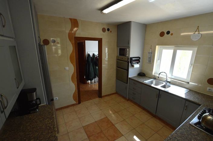 Image No.14-Maison de campagne de 4 chambres à vendre à Lubrín