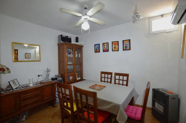 Image No.16-Maison de campagne de 4 chambres à vendre à Lubrín