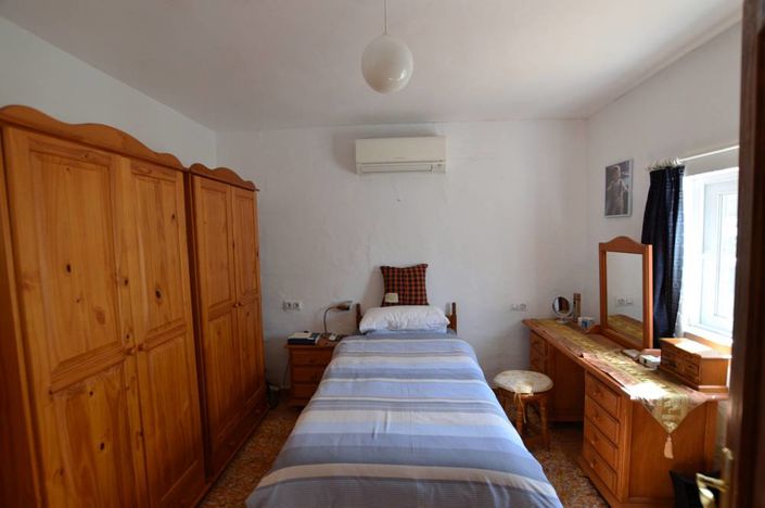 Image No.17-Maison de campagne de 4 chambres à vendre à Lubrín