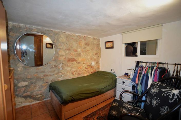 Image No.18-Maison de campagne de 4 chambres à vendre à Lubrín