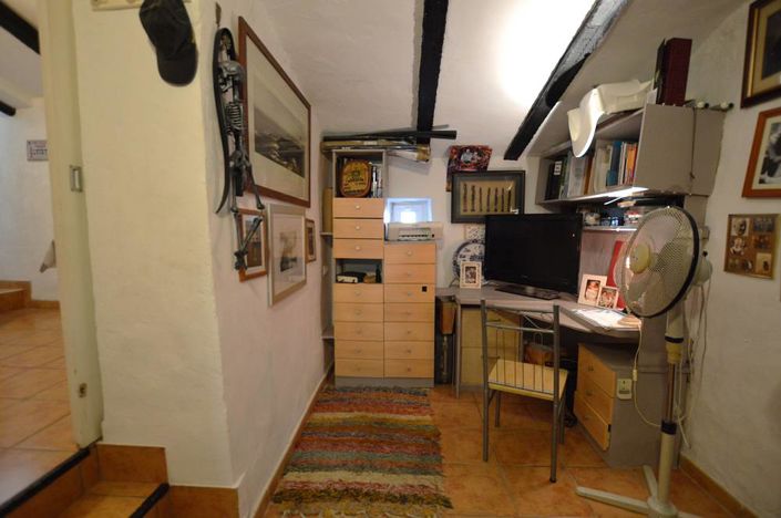 Image No.19-Maison de campagne de 4 chambres à vendre à Lubrín