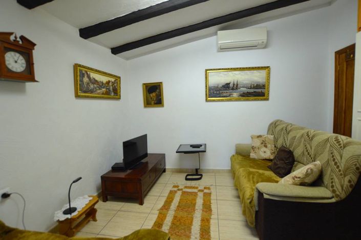 Image No.22-Maison de campagne de 4 chambres à vendre à Lubrín