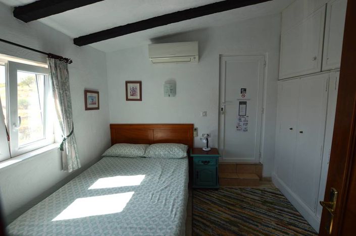 Image No.24-Maison de campagne de 4 chambres à vendre à Lubrín