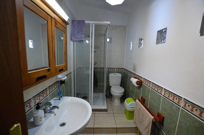 Image No.25-Maison de campagne de 4 chambres à vendre à Lubrín