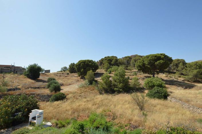 Image No.9-Maison de campagne de 4 chambres à vendre à Lubrín