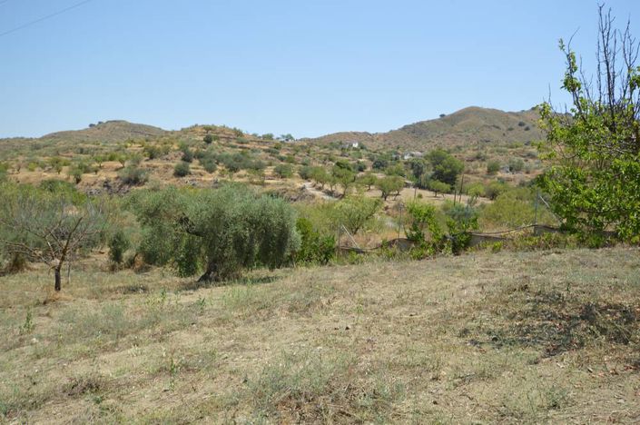 Image No.11-Villa de 3 chambres à vendre à Lubrín