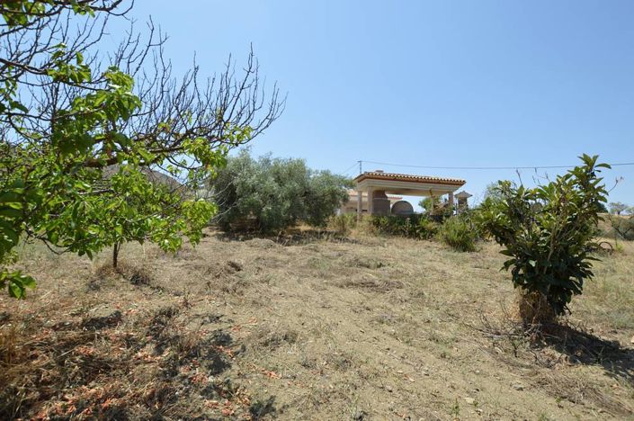 Image No.12-Villa de 3 chambres à vendre à Lubrín