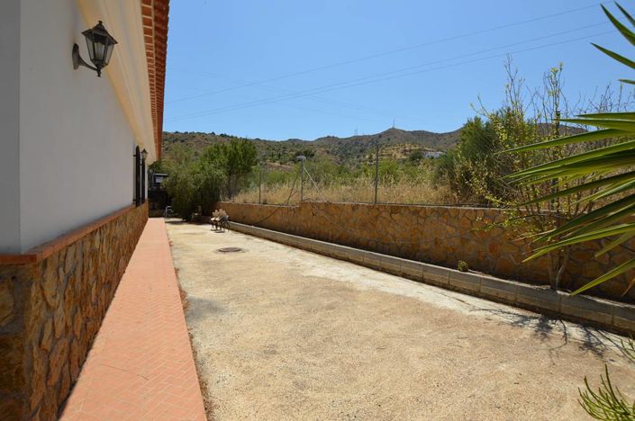 Image No.13-Villa de 3 chambres à vendre à Lubrín