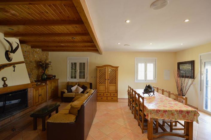 Image No.16-Villa de 3 chambres à vendre à Lubrín