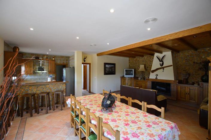 Image No.17-Villa de 3 chambres à vendre à Lubrín