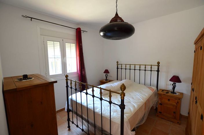 Image No.20-Villa de 3 chambres à vendre à Lubrín