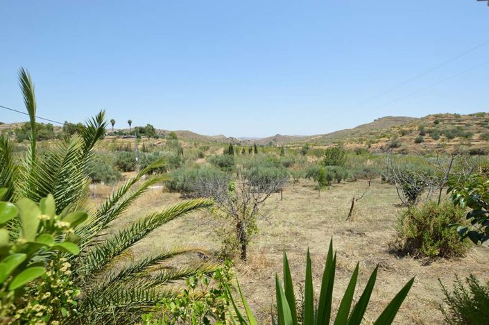 Image No.9-Villa de 3 chambres à vendre à Lubrín