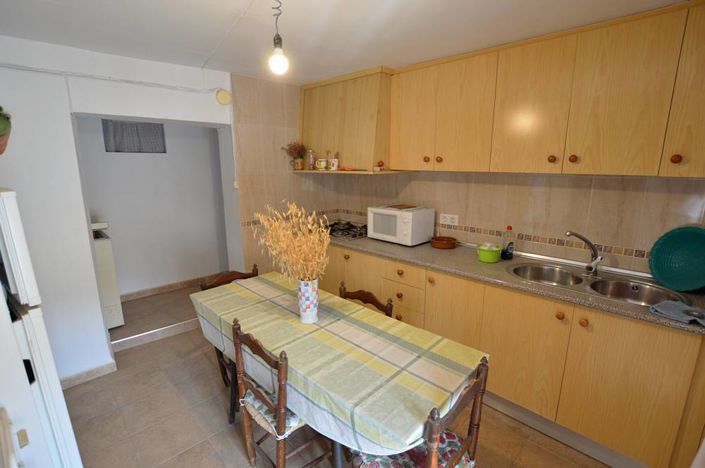 Image No.12-Maison de ville de 3 chambres à vendre à Lubrín