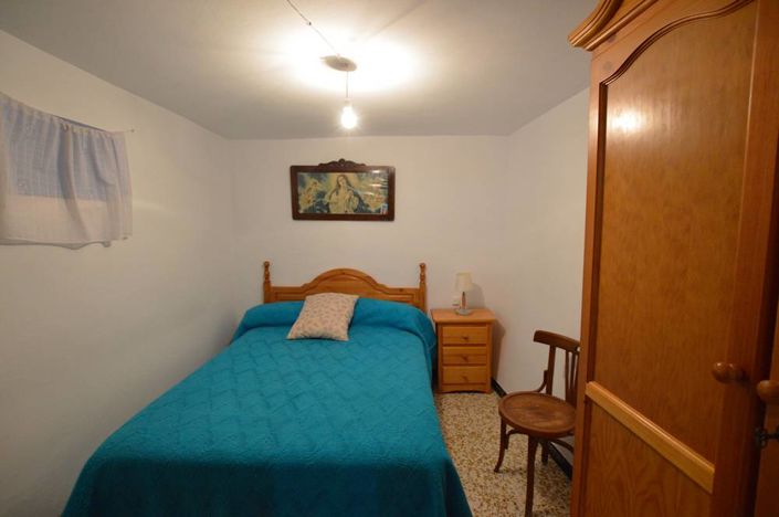 Image No.14-Maison de ville de 3 chambres à vendre à Lubrín