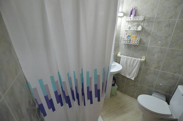 Image No.17-Maison de ville de 3 chambres à vendre à Lubrín