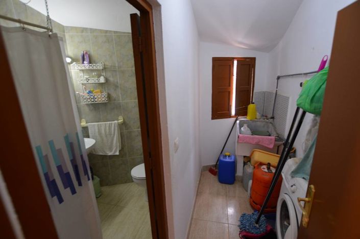 Image No.18-Maison de ville de 3 chambres à vendre à Lubrín