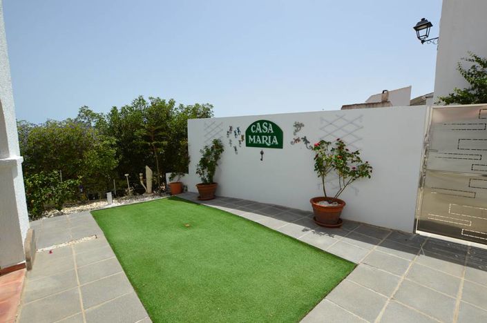 Image No.12-Maison de village de 3 chambres à vendre à Bédar