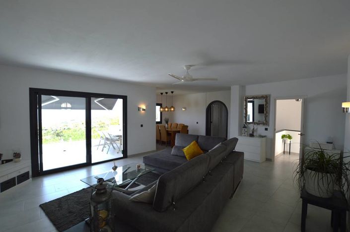 Image No.15-Maison de village de 3 chambres à vendre à Bédar