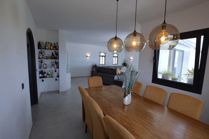 Image No.16-Maison de village de 3 chambres à vendre à Bédar